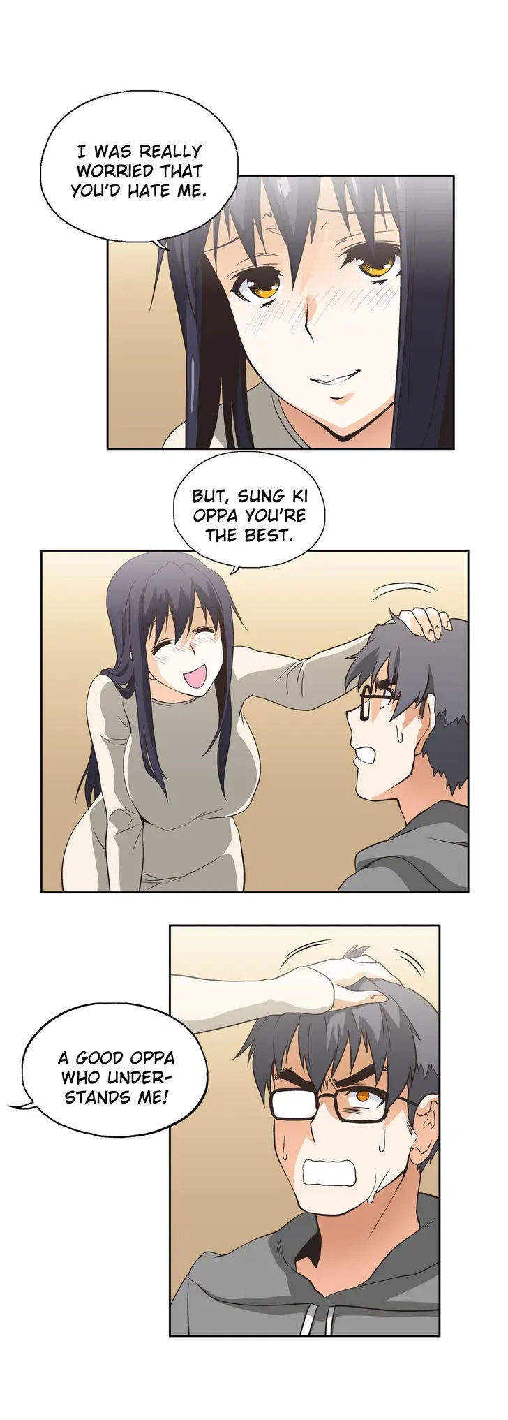 Read Sunggi