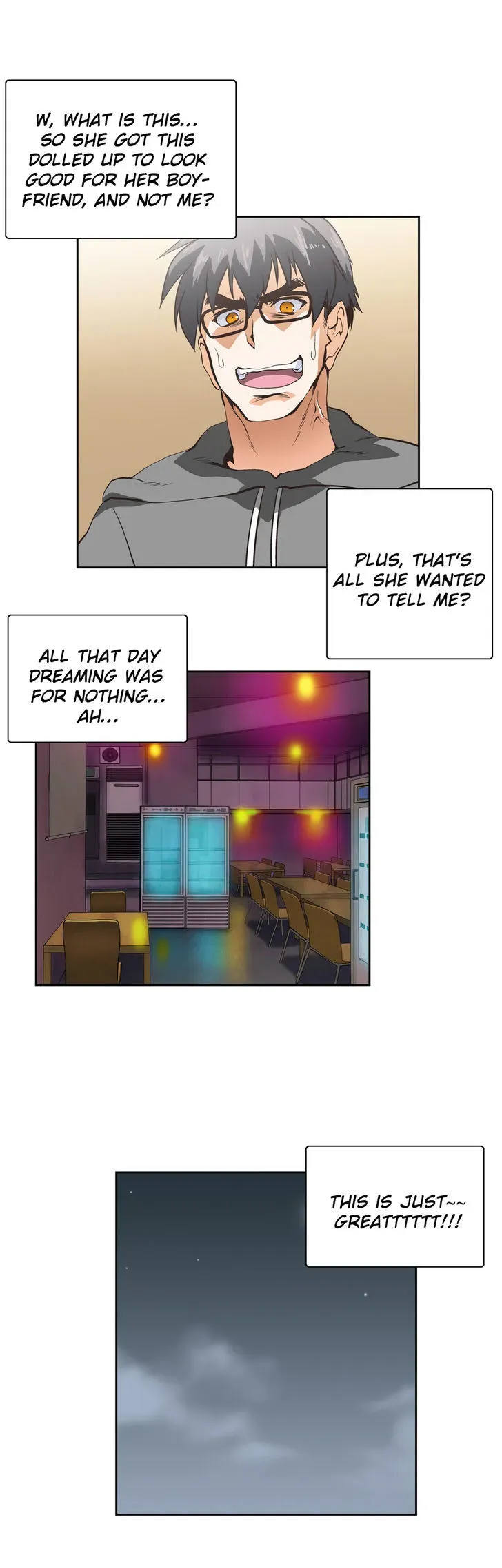 Read Sunggi