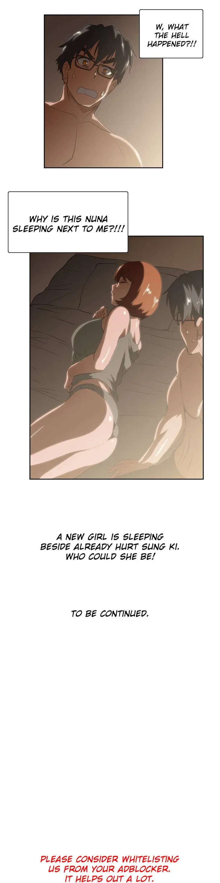 Read Sunggi