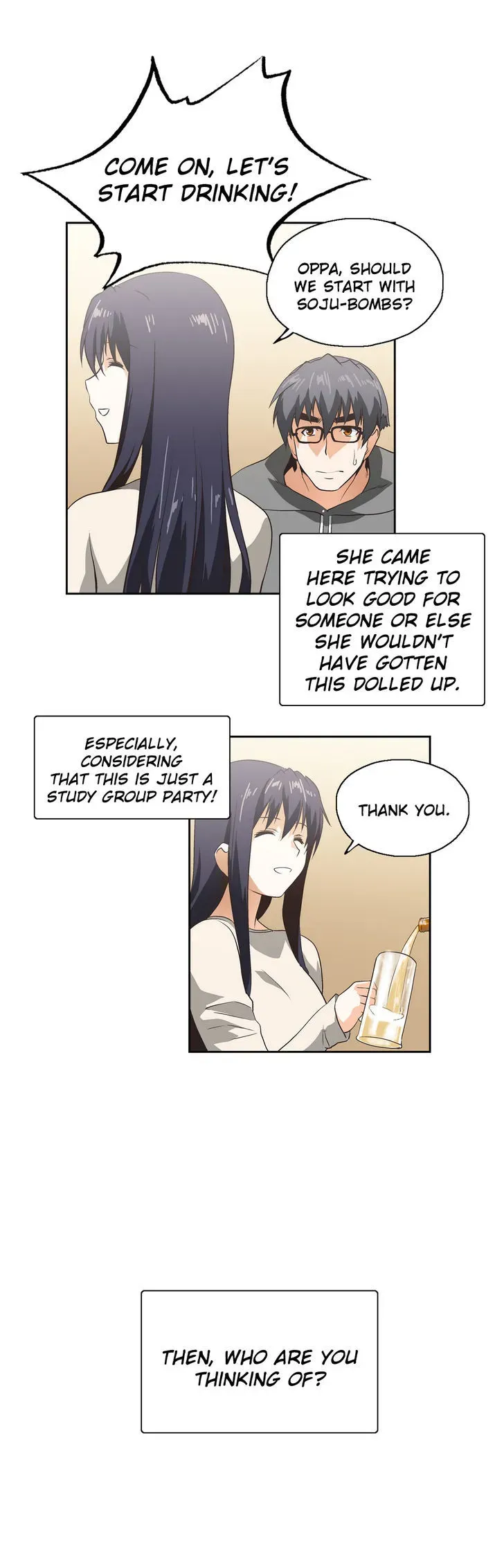 Read Sunggi