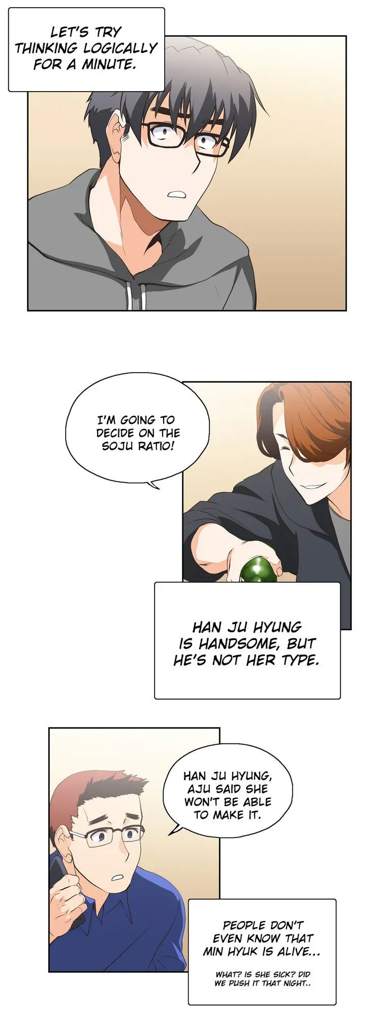 Read Sunggi