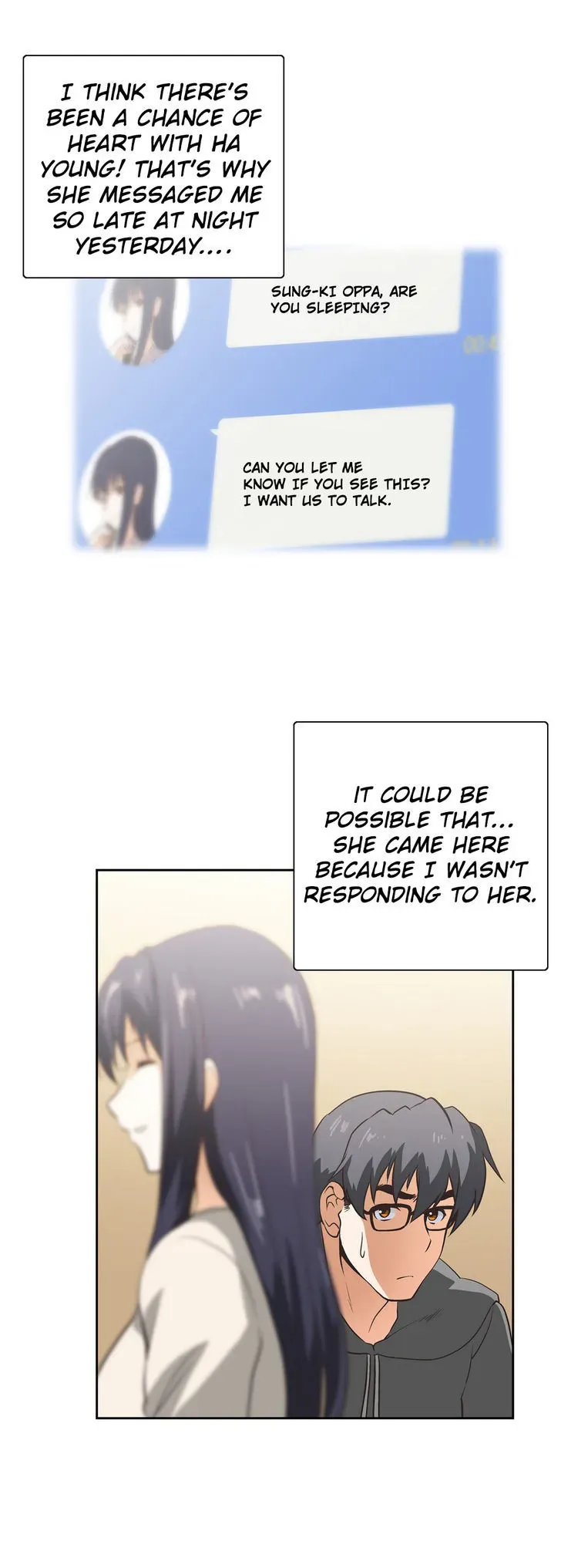 Read Sunggi