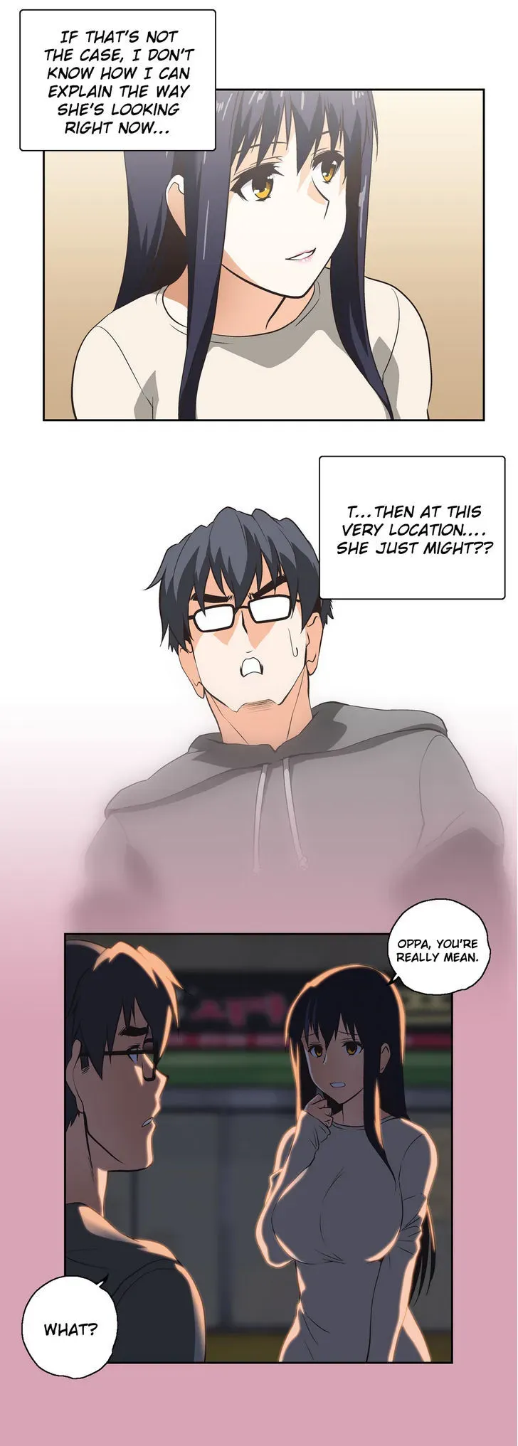 Read Sunggi