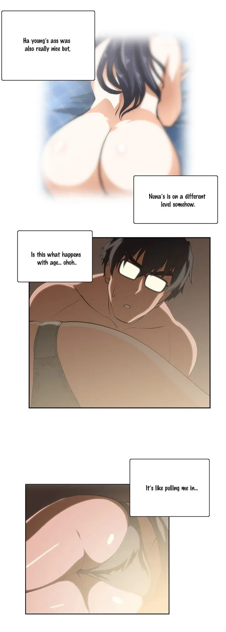 Read Sunggi