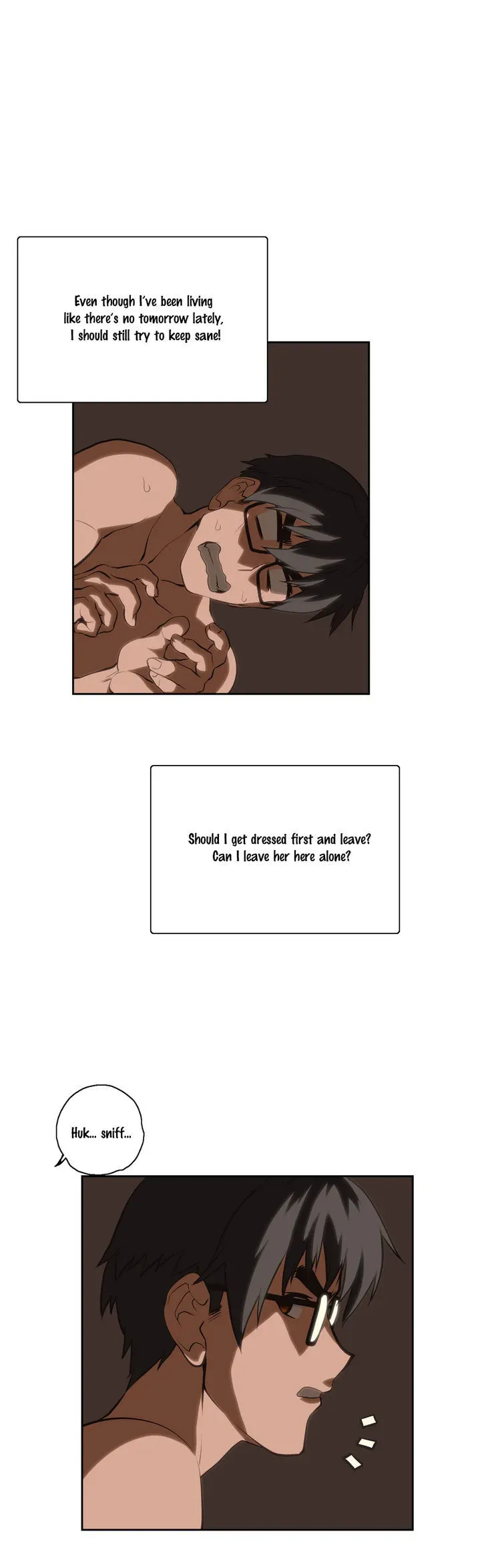 Read Sunggi