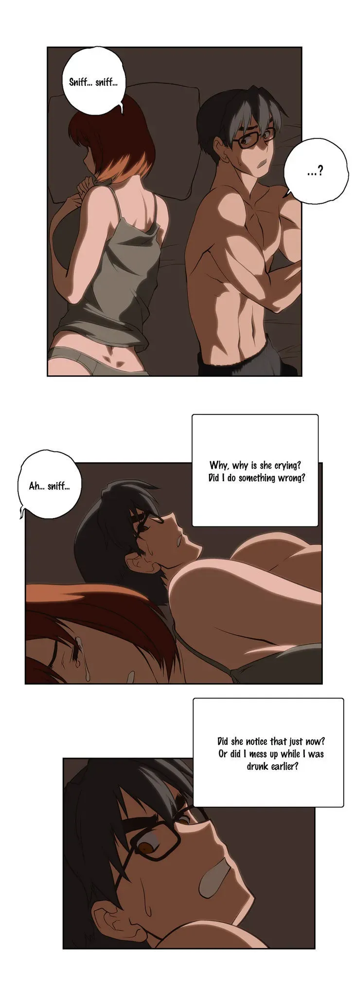 Read Sunggi