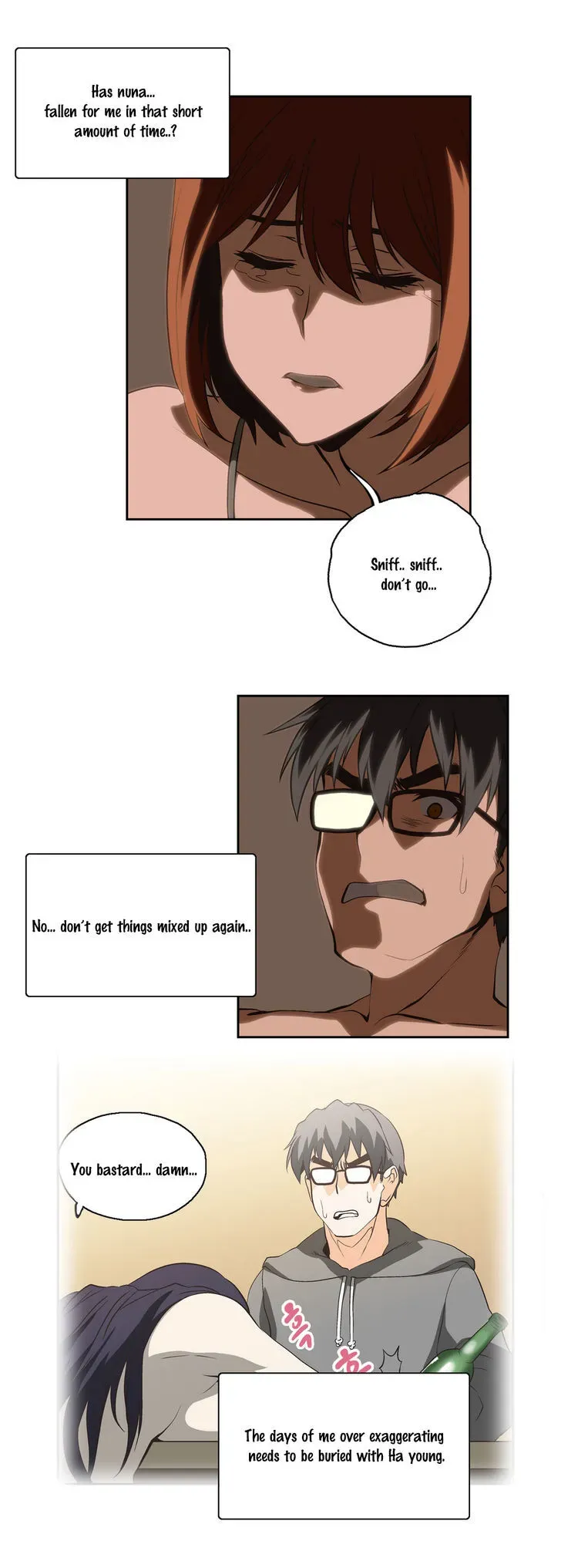 Read Sunggi