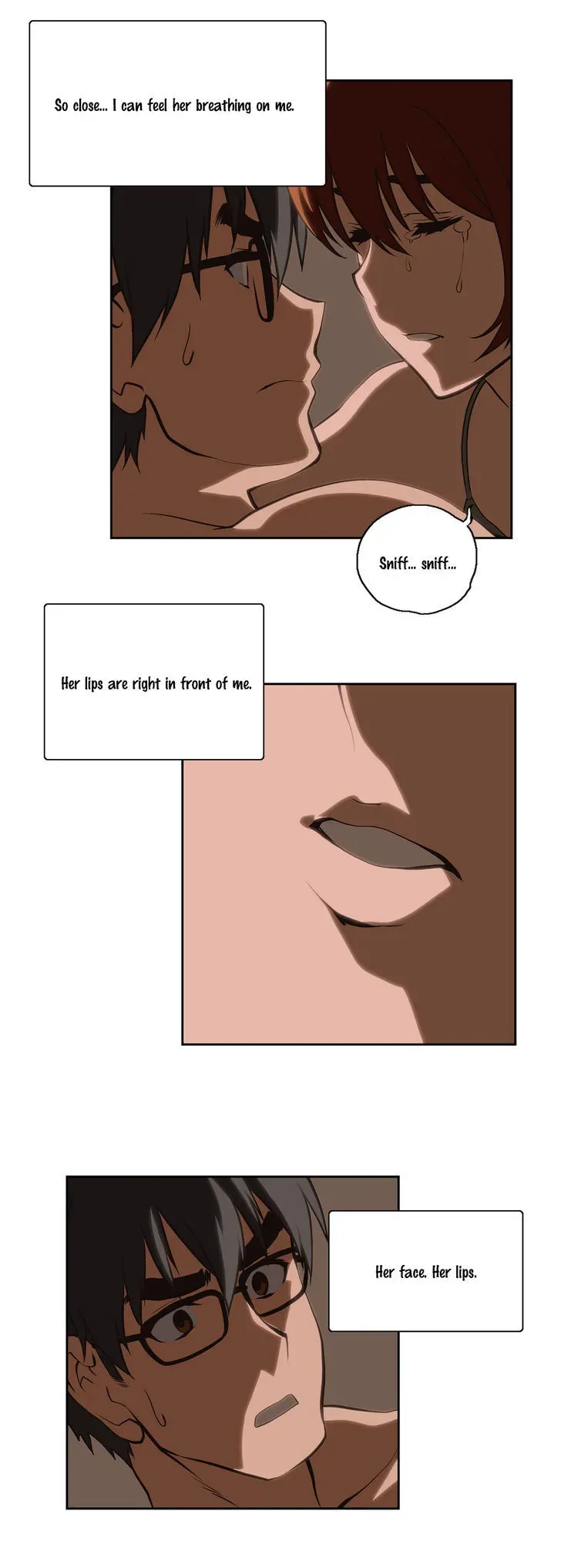Read Sunggi