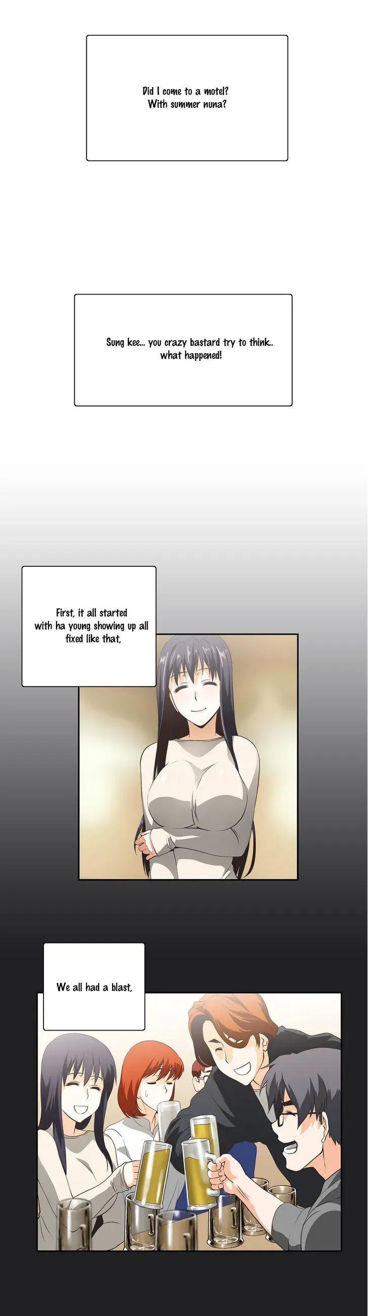 Read Sunggi