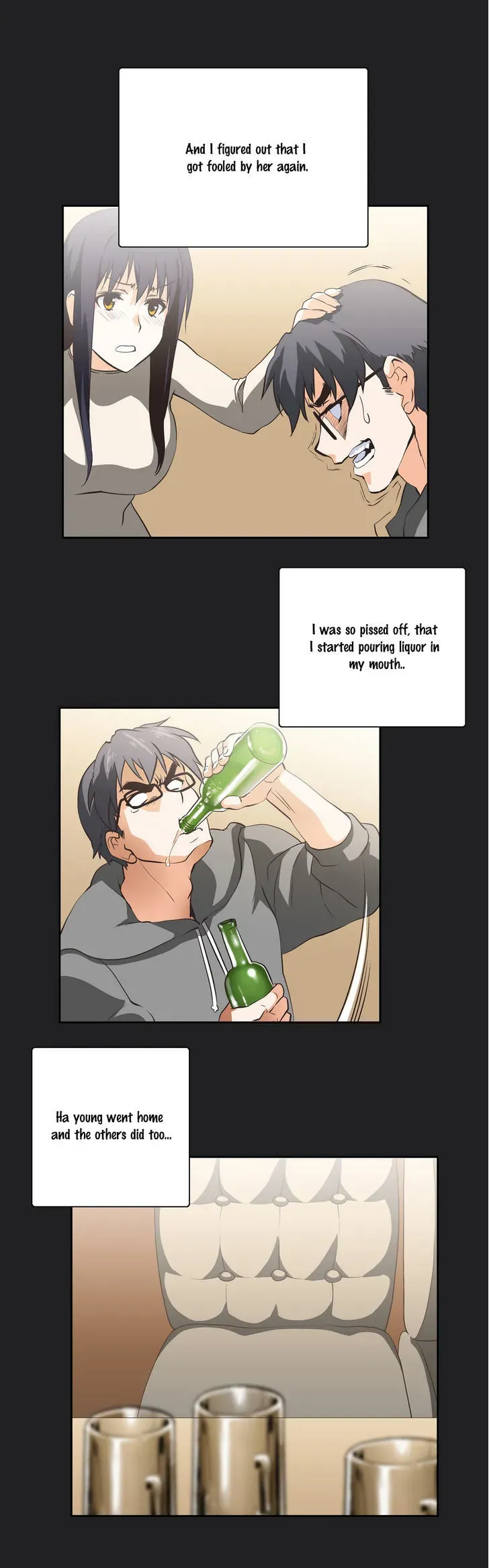 Read Sunggi