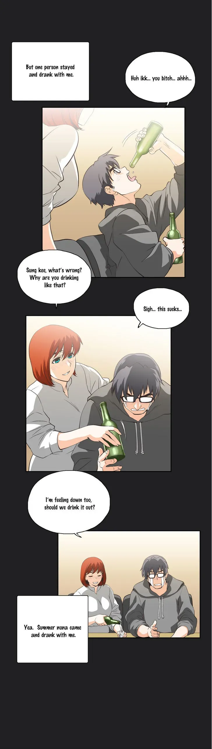 Read Sunggi