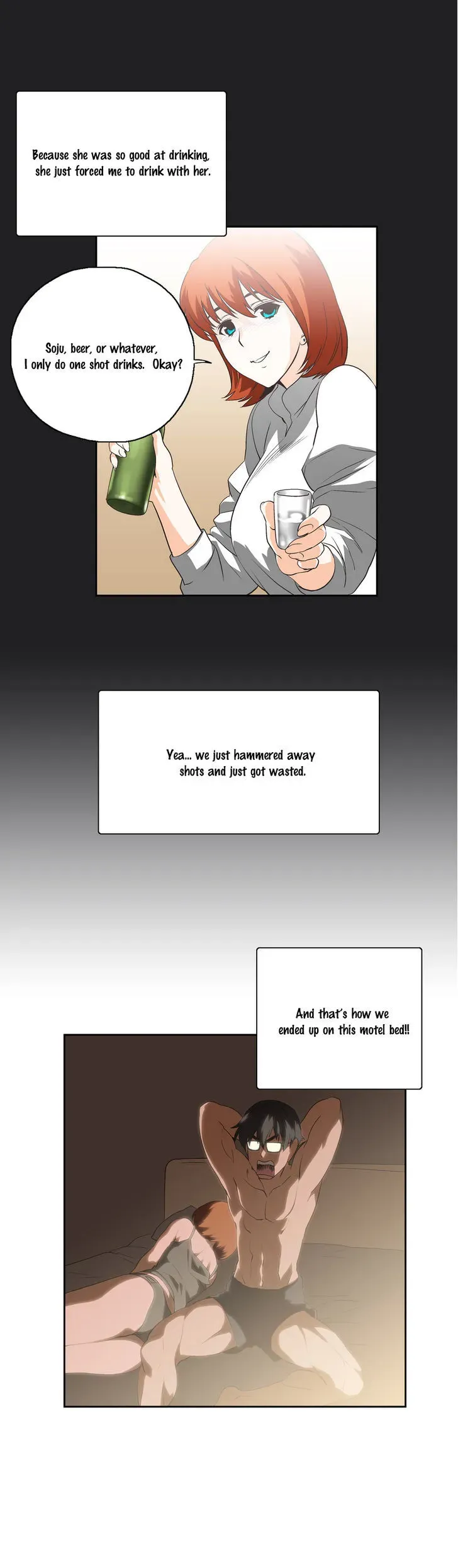 Read Sunggi