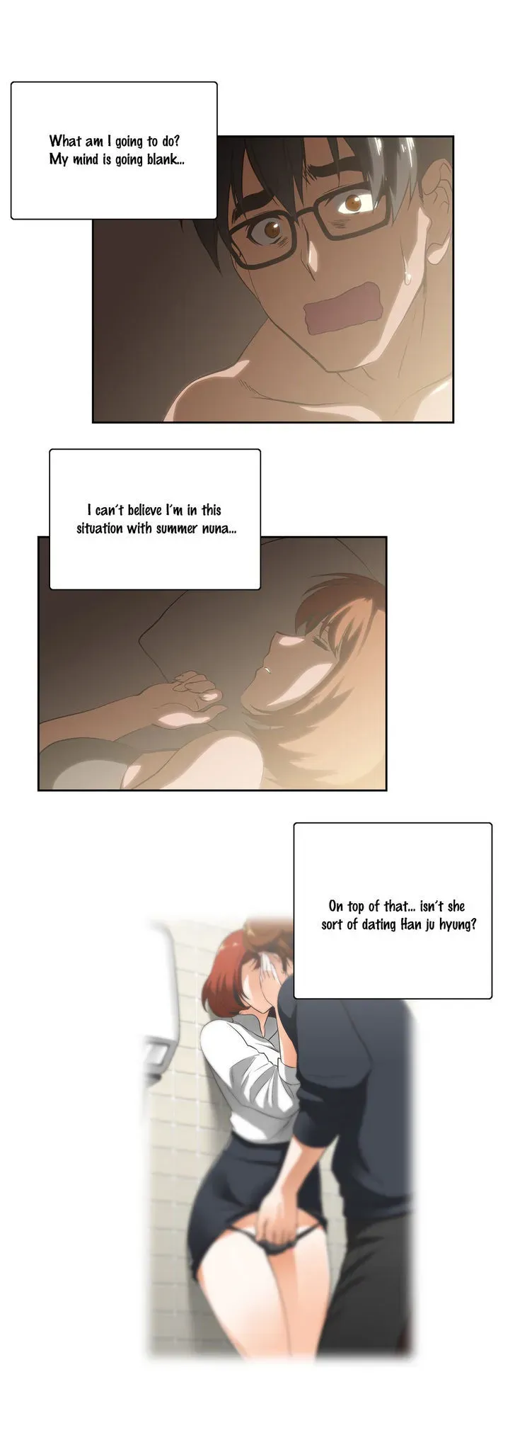 Read Sunggi