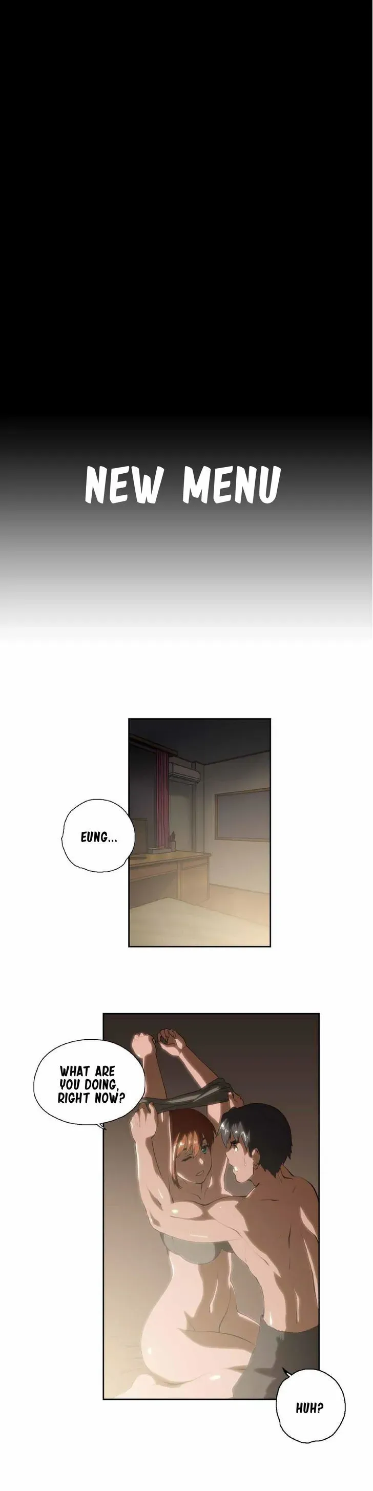 Read Sunggi