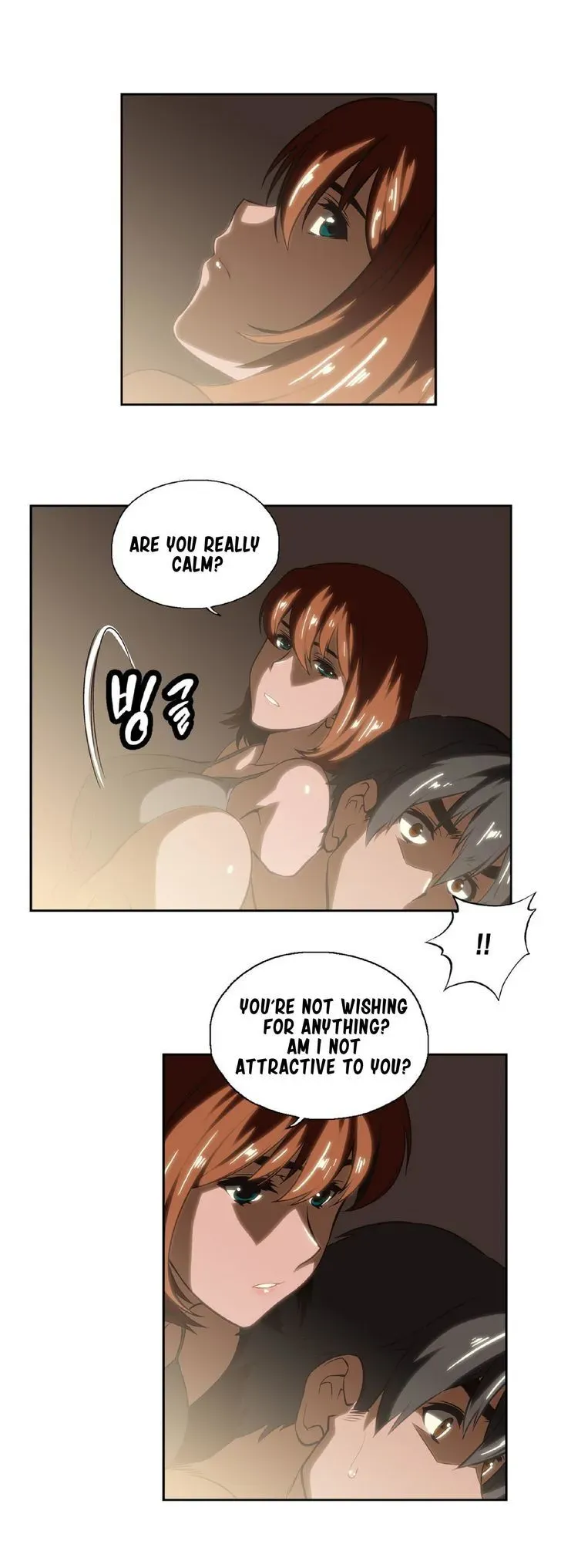 Read Sunggi