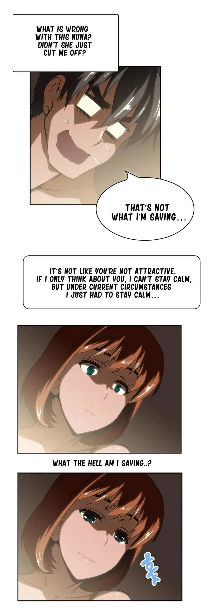 Read Sunggi