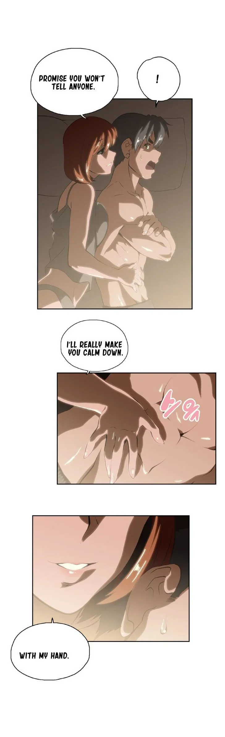 Read Sunggi
