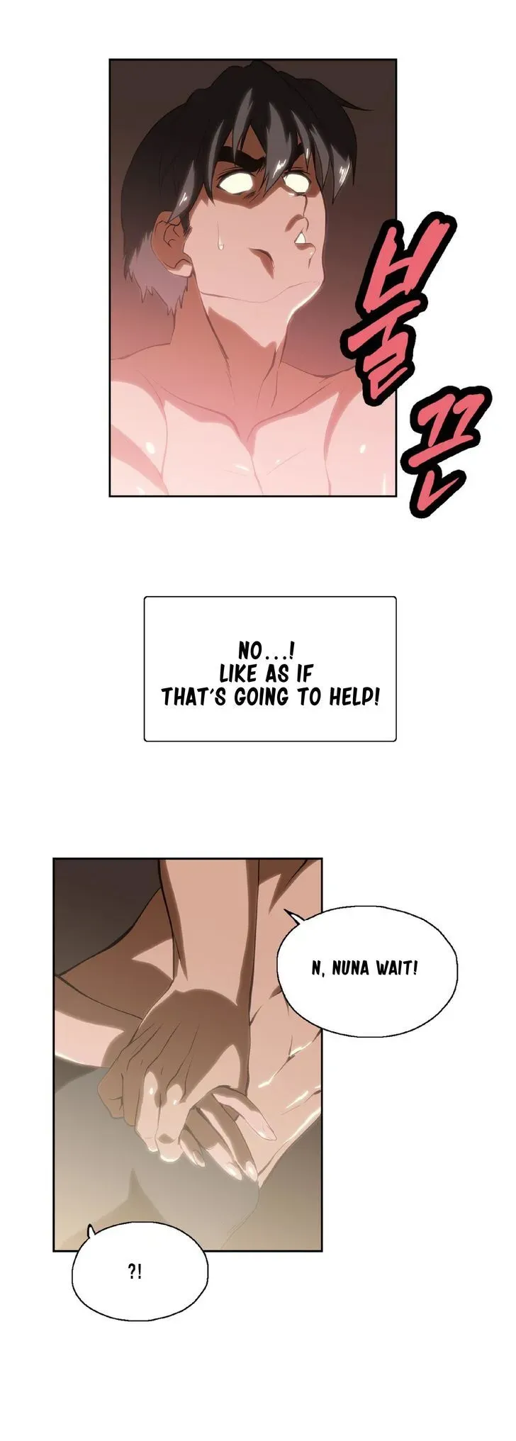 Read Sunggi