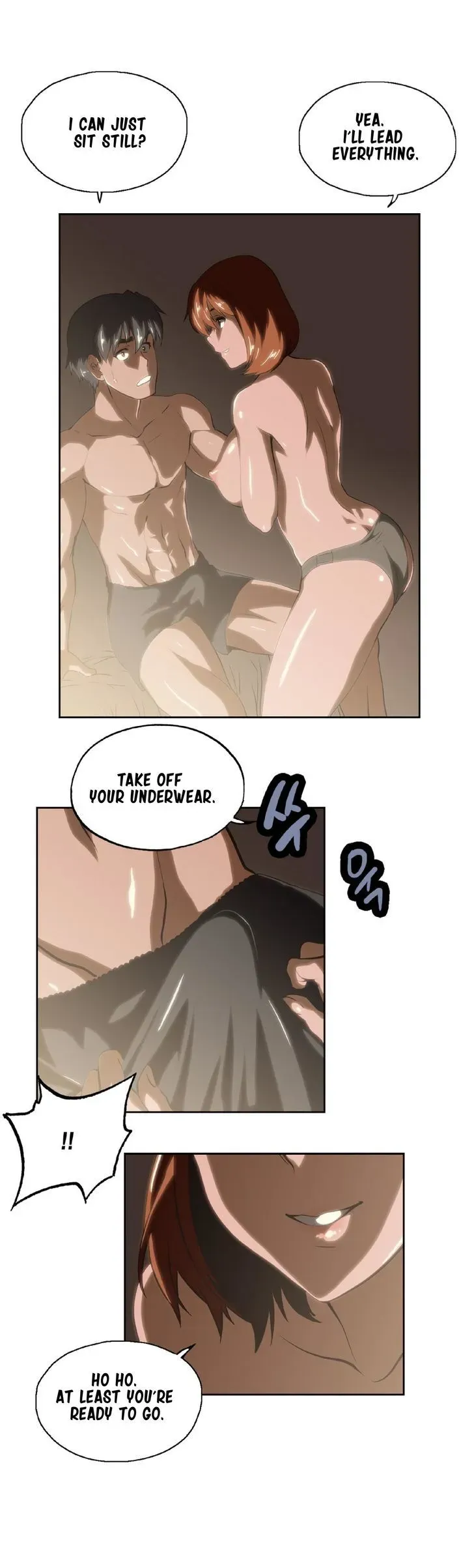 Read Sunggi