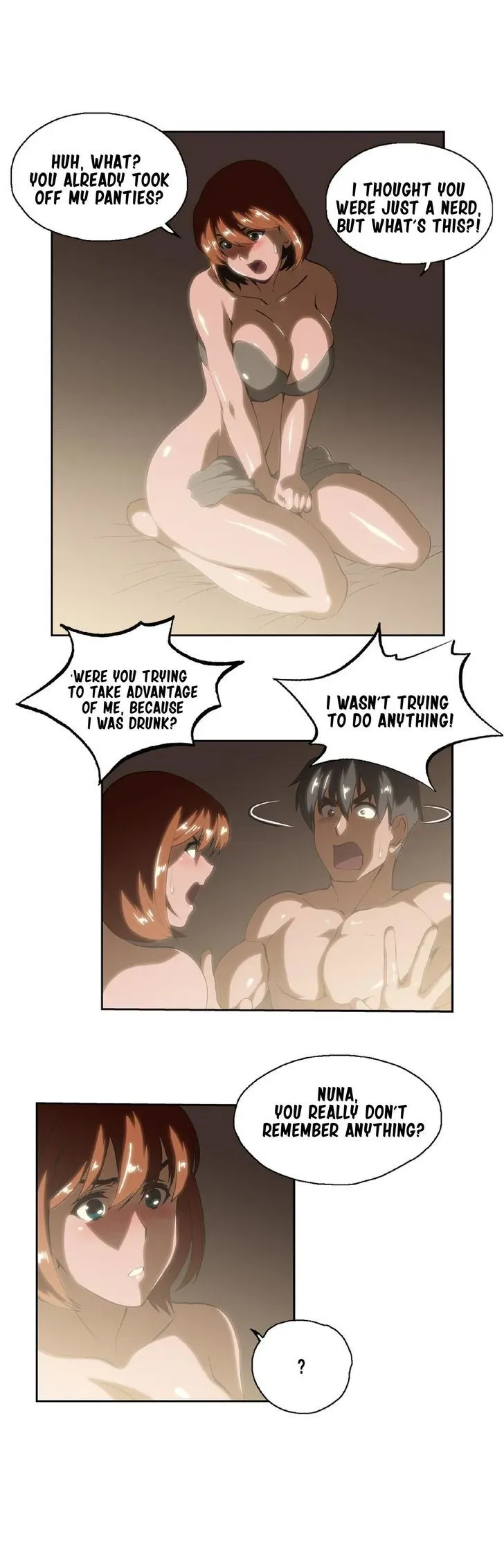 Read Sunggi