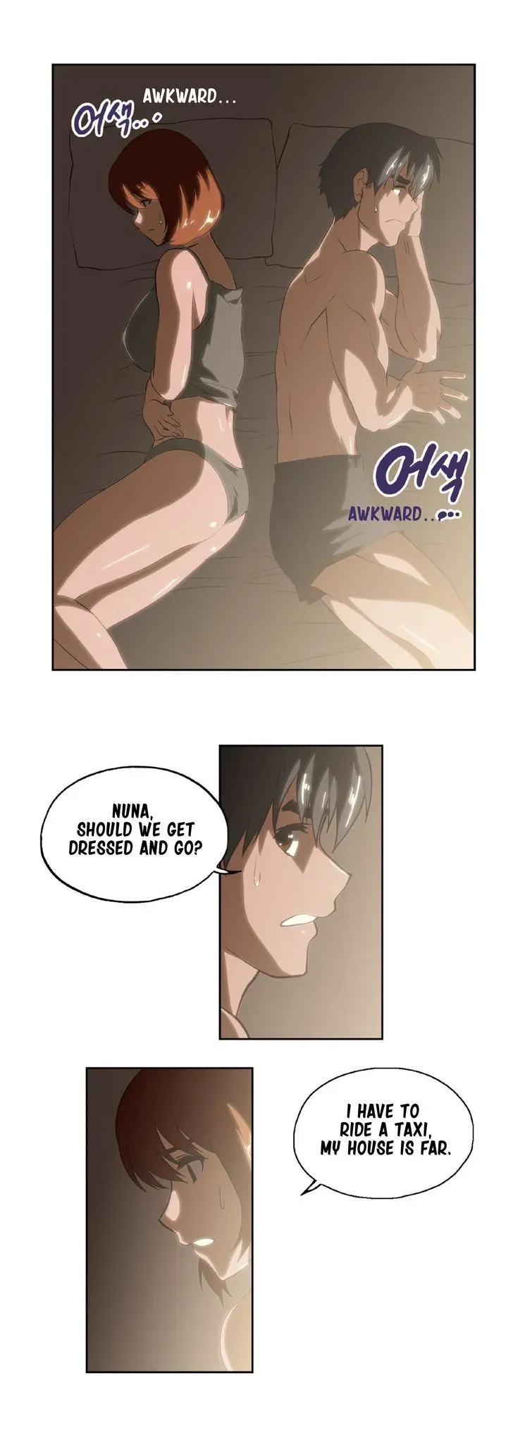 Read Sunggi