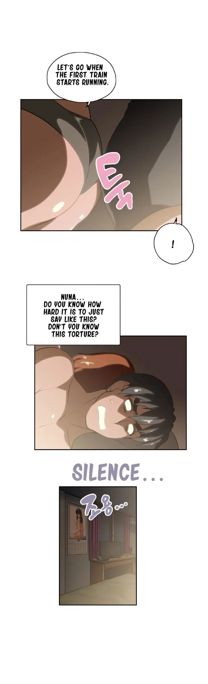 Read Sunggi