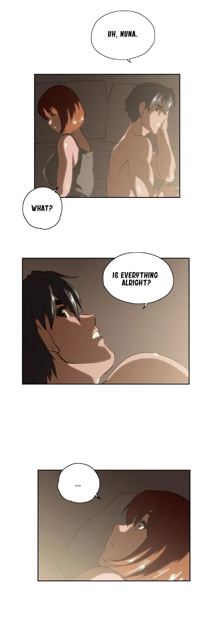 Read Sunggi