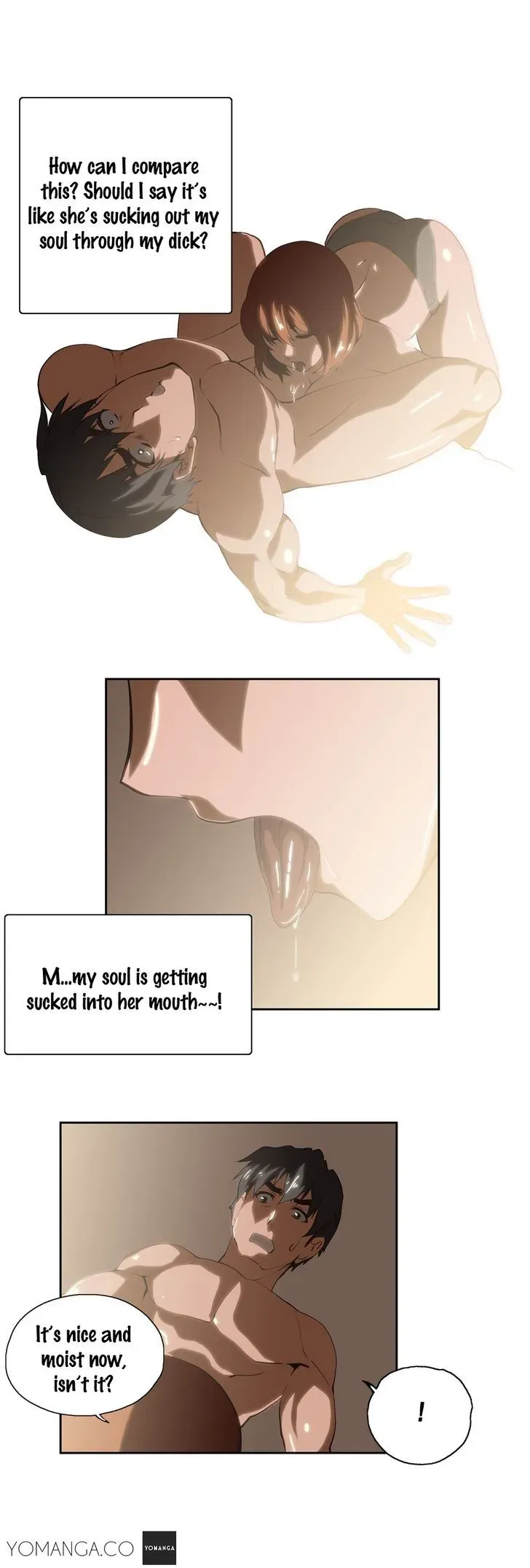 Read Sunggi
