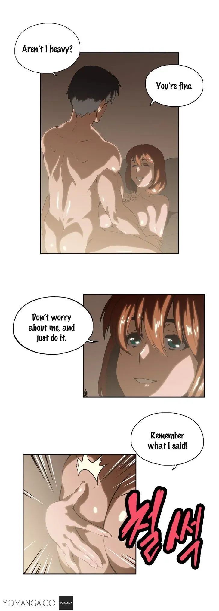 Read Sunggi