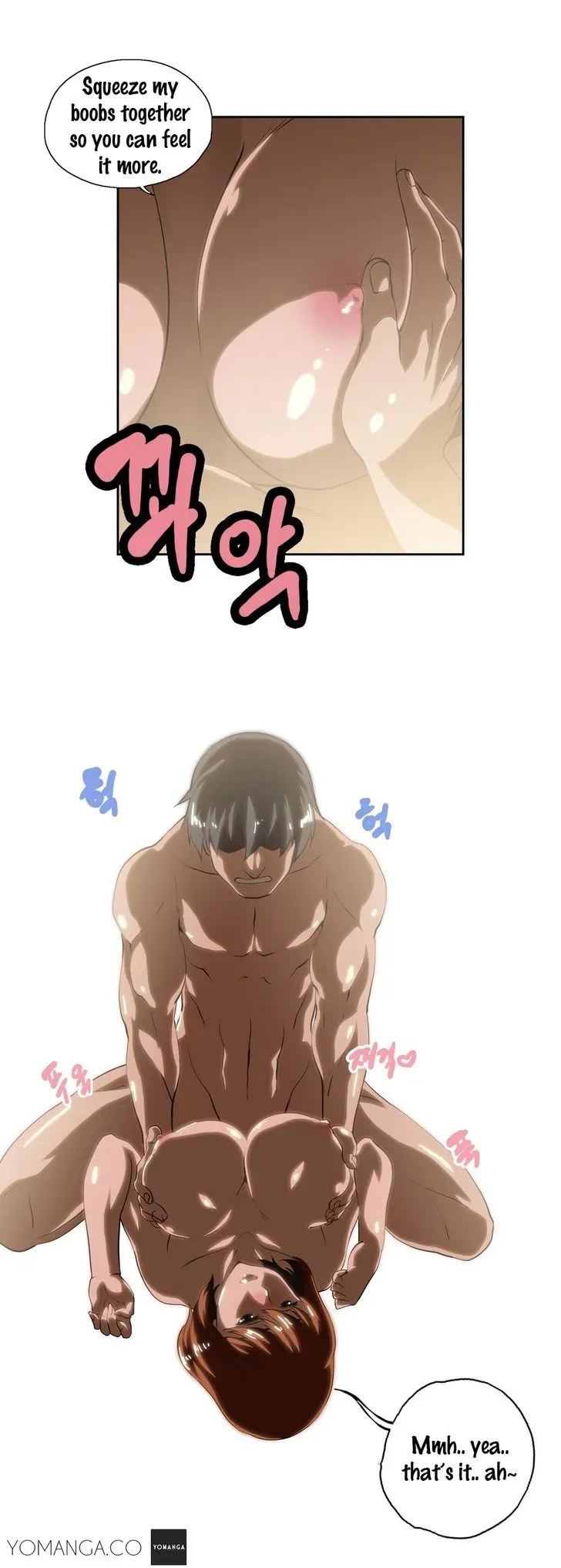 Read Sunggi