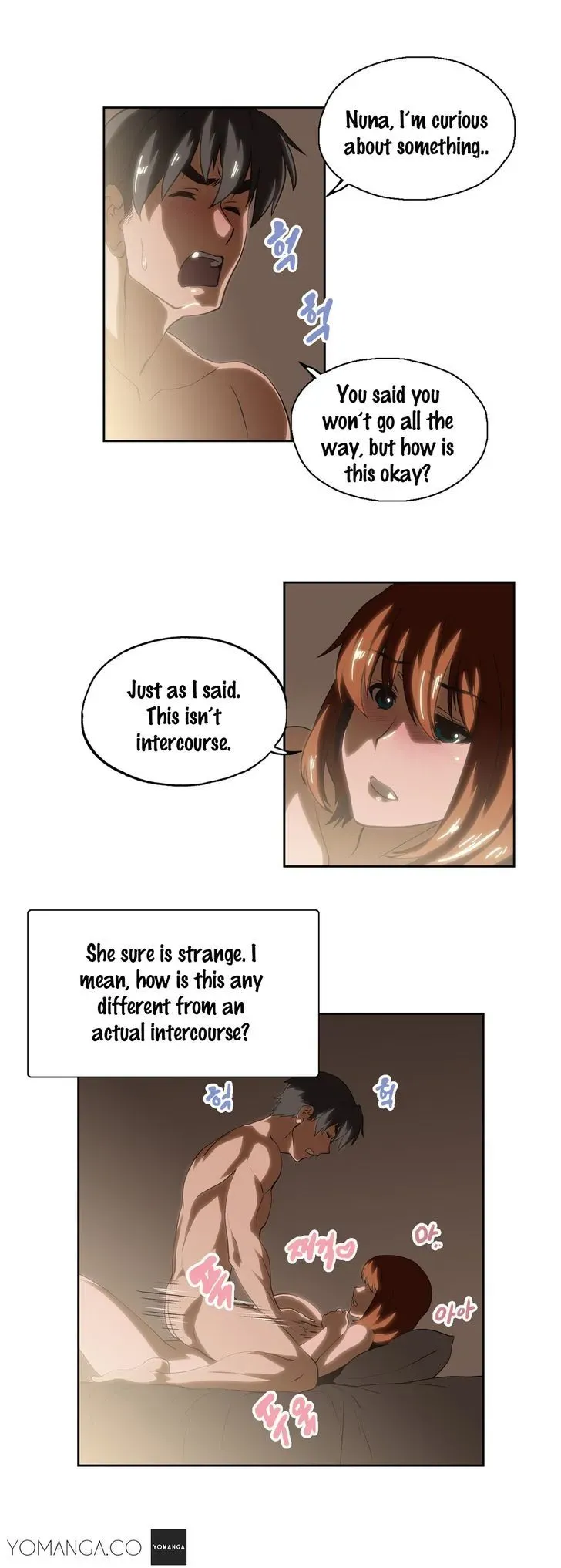 Read Sunggi