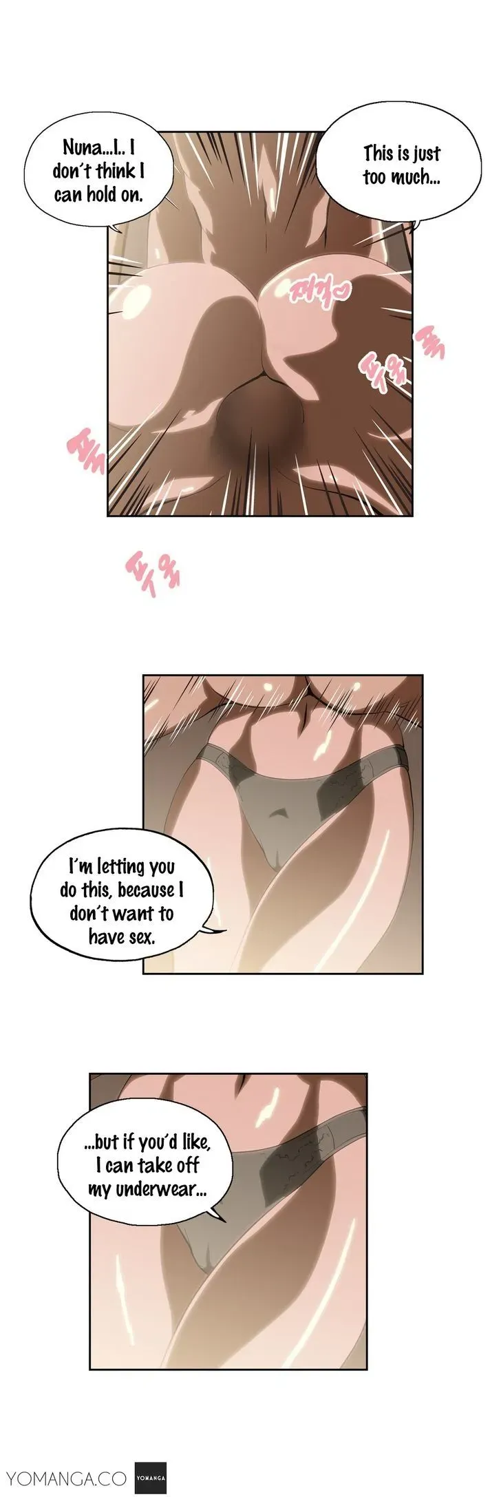 Read Sunggi