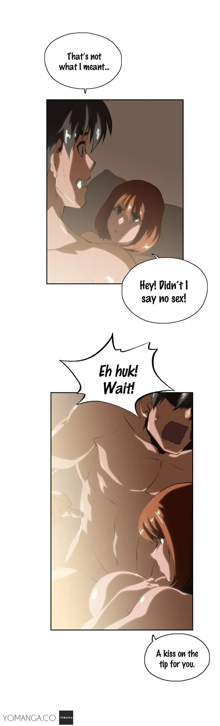 Read Sunggi