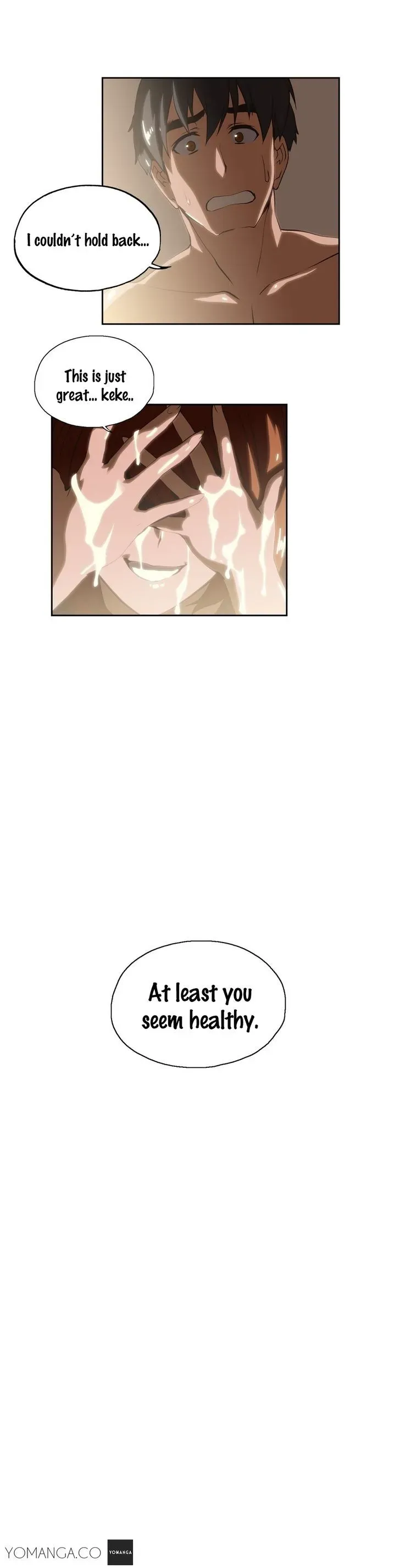 Read Sunggi