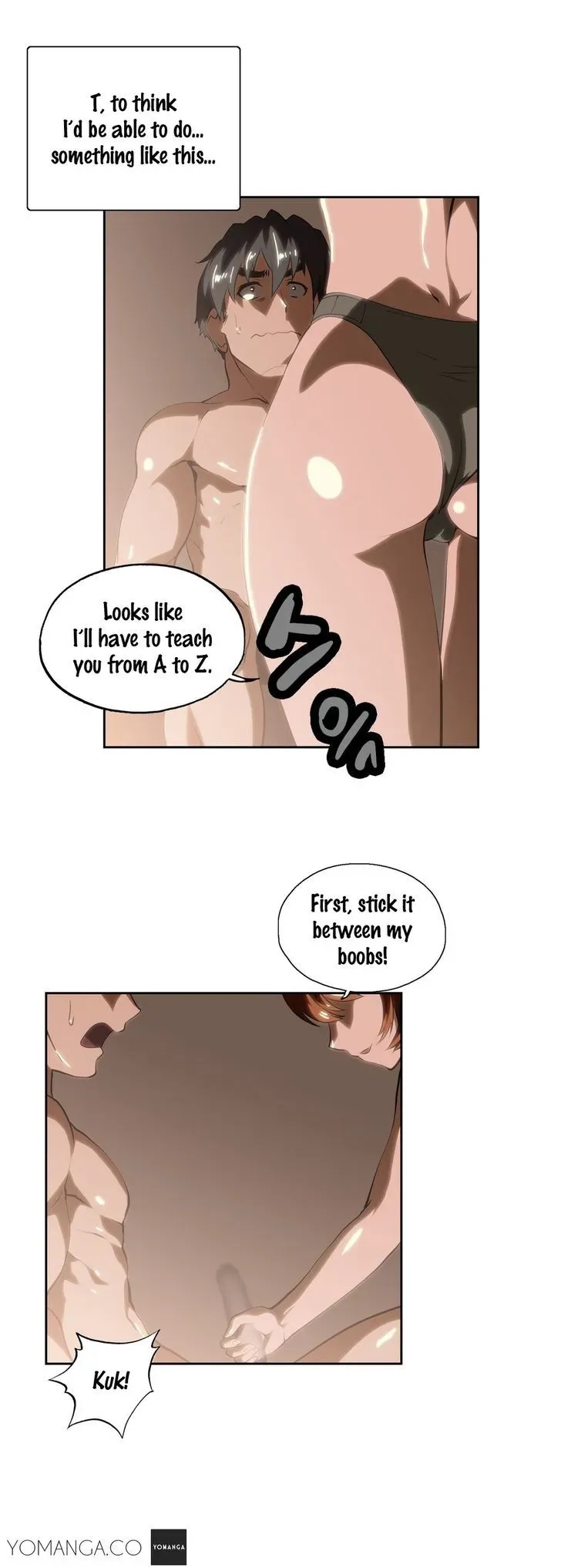 Read Sunggi