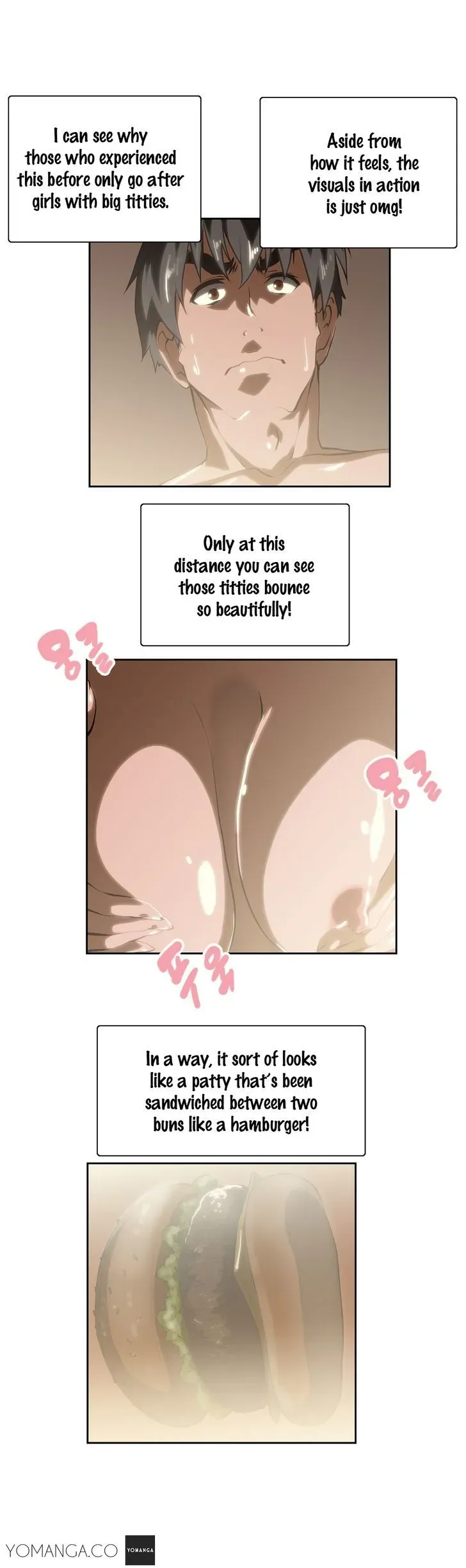 Read Sunggi