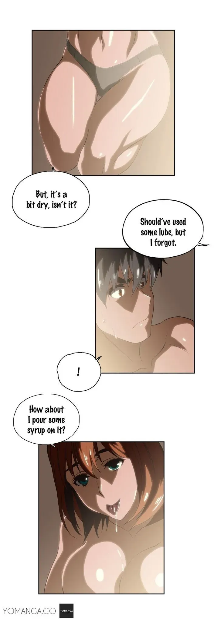 Read Sunggi