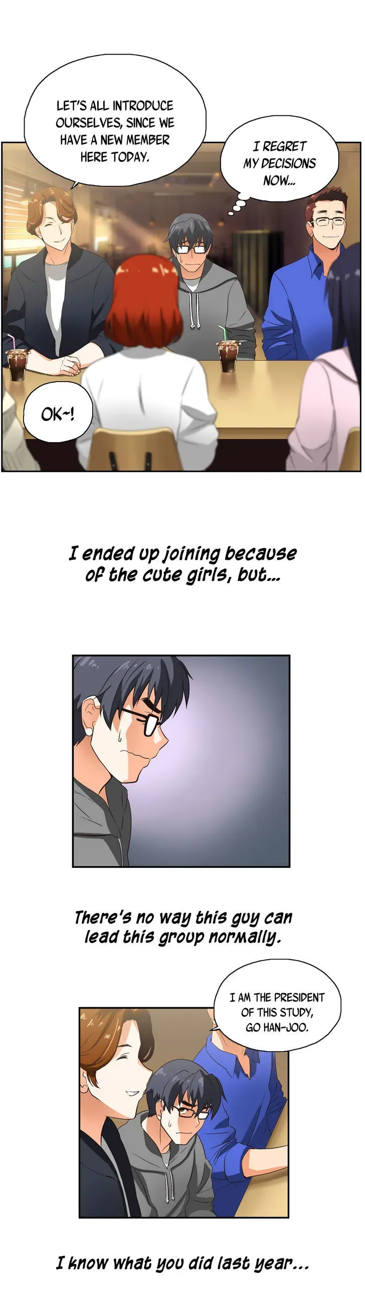 Read Sunggi