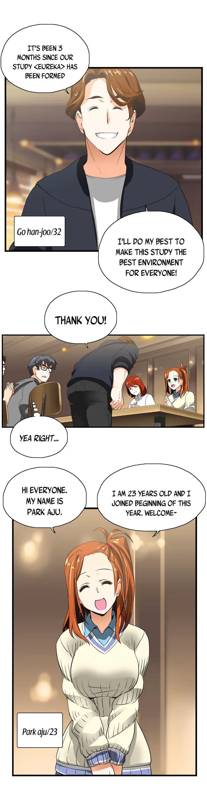 Read Sunggi