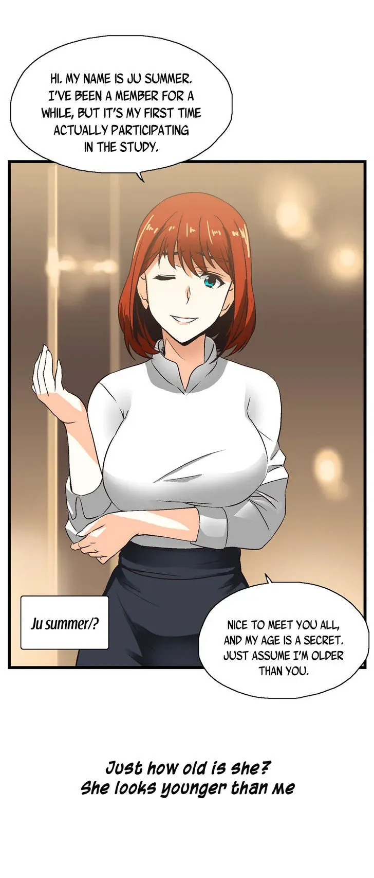 Read Sunggi