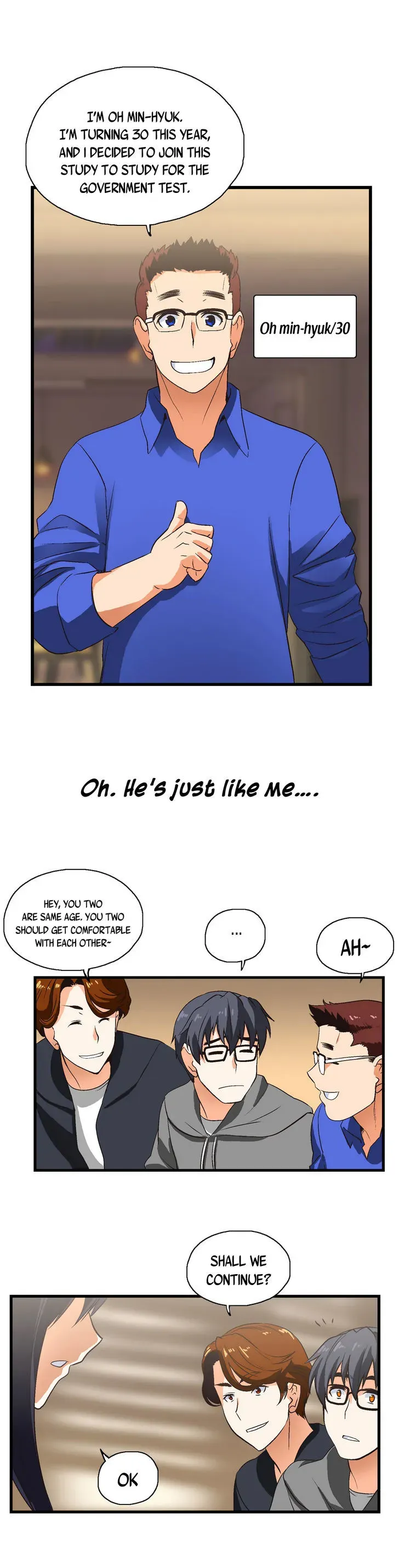 Read Sunggi