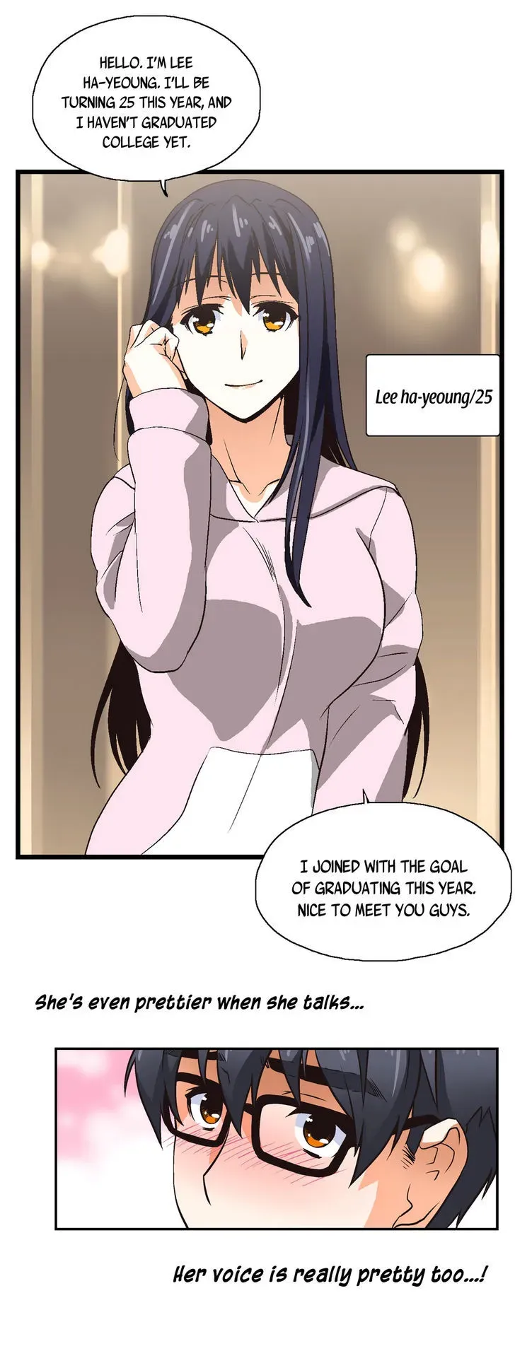 Read Sunggi