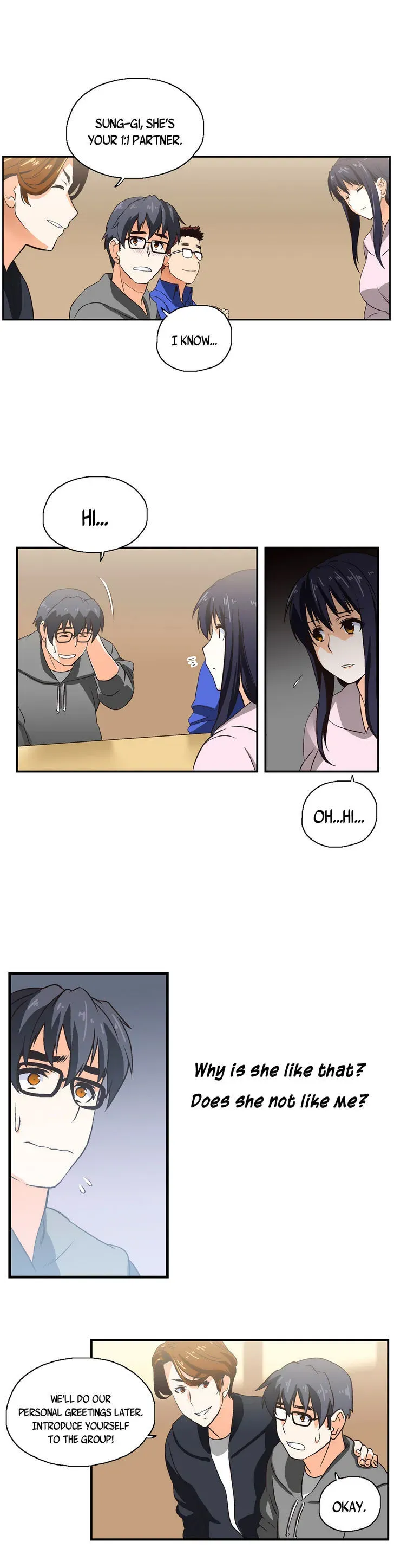 Read Sunggi