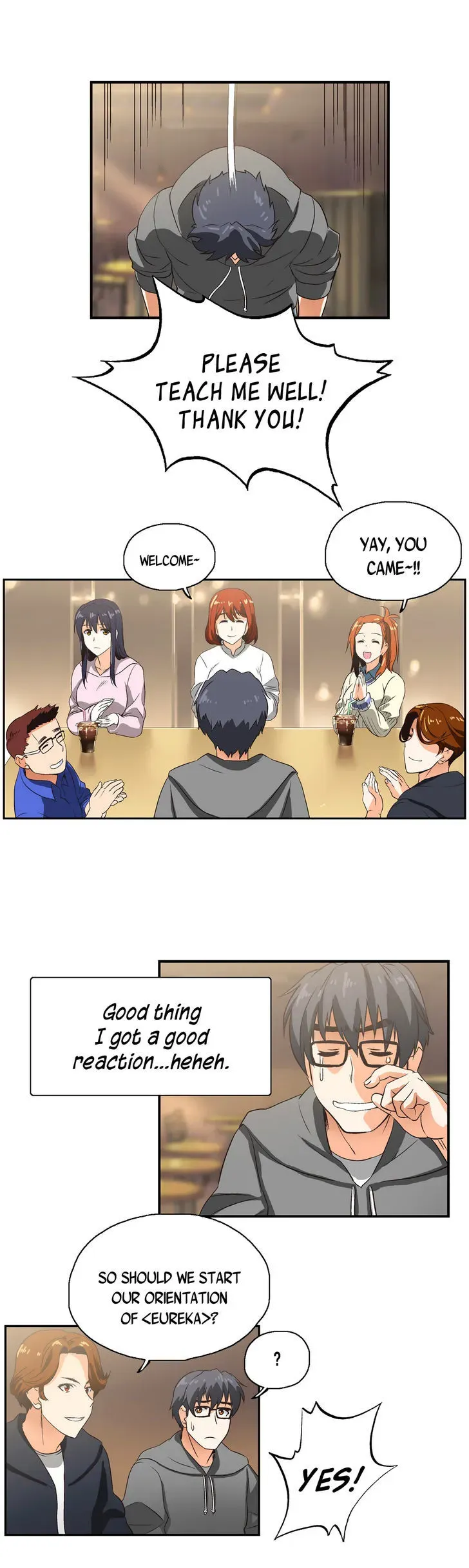 Read Sunggi