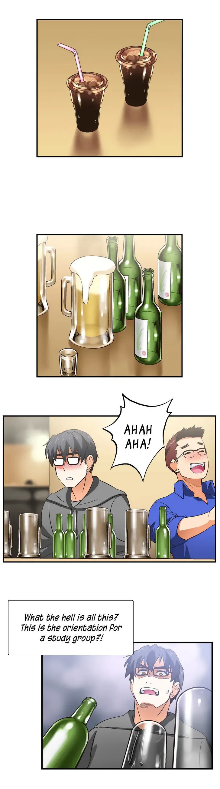 Read Sunggi