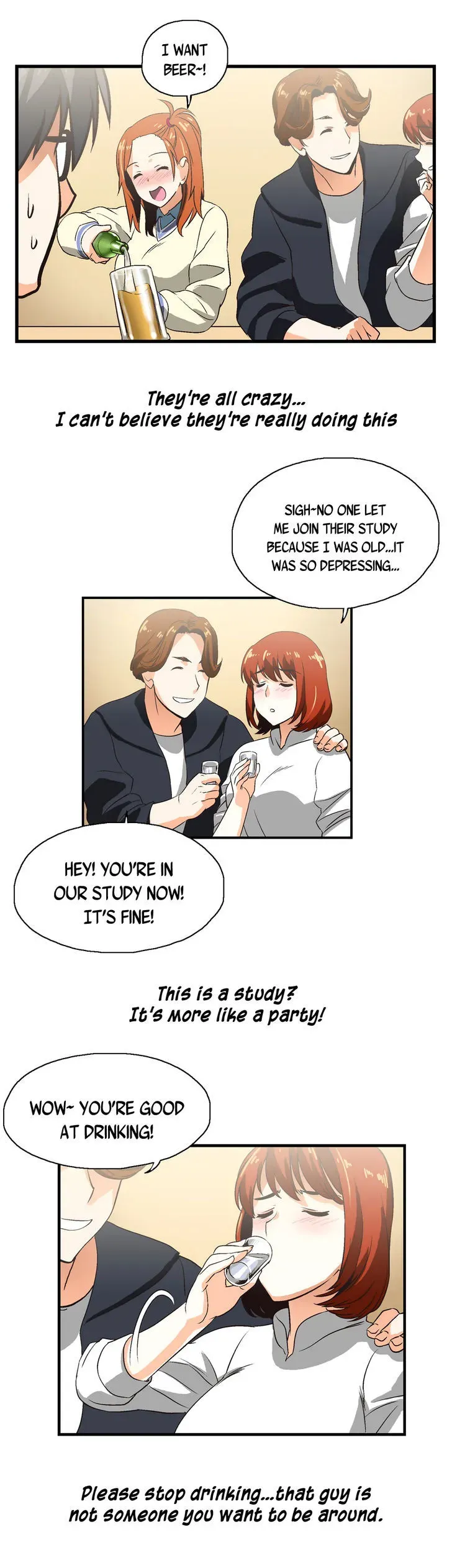 Read Sunggi