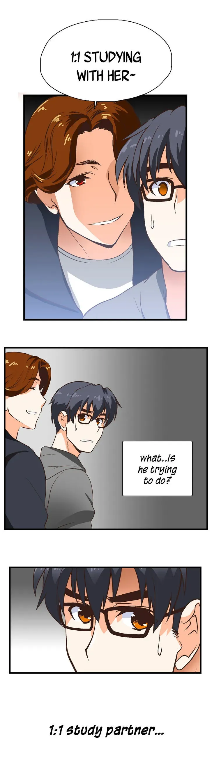 Read Sunggi