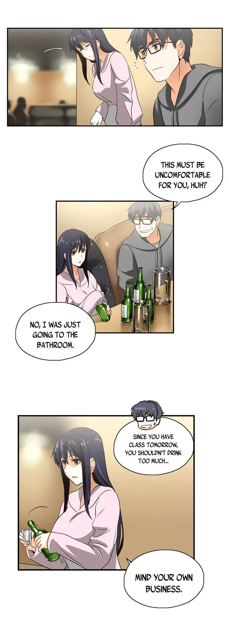 Read Sunggi