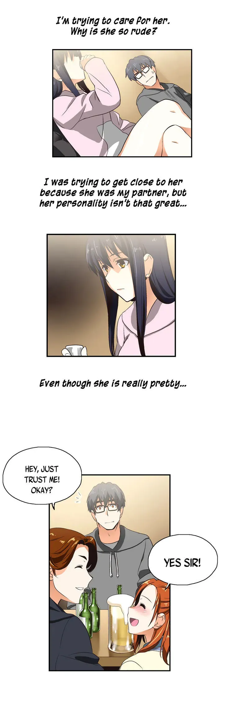 Read Sunggi