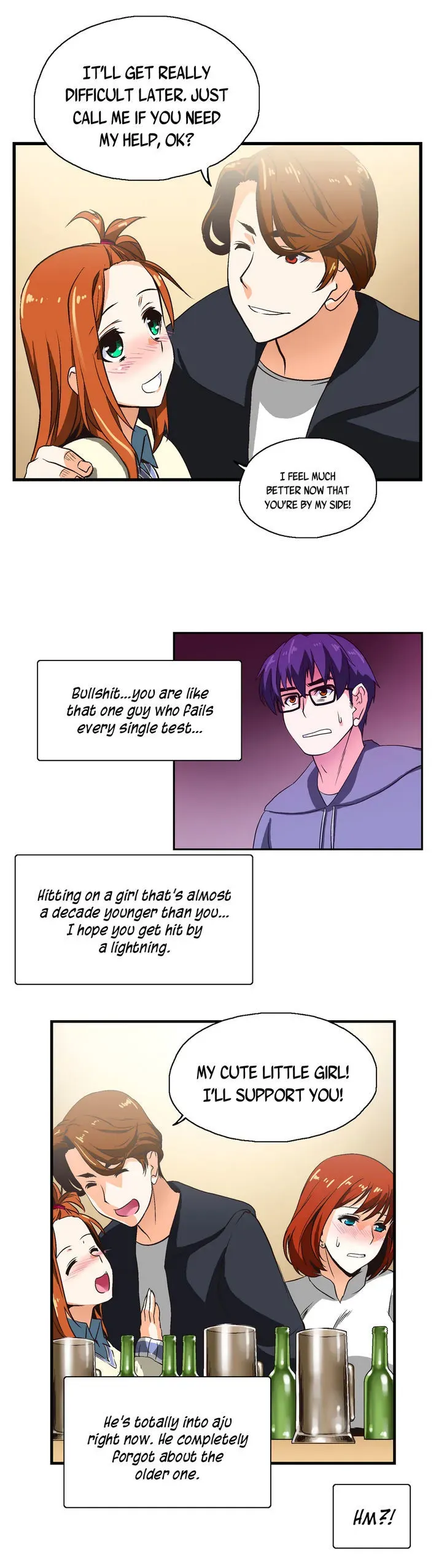 Read Sunggi